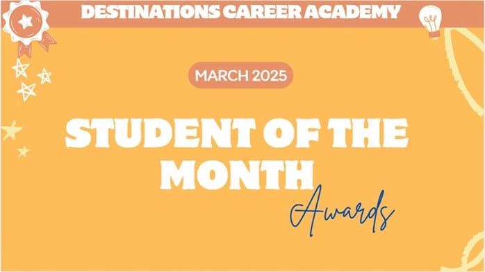 estudiantes del mes imagen