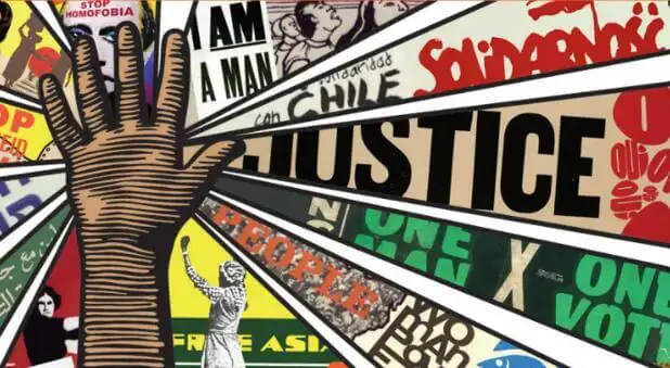 Justicia
