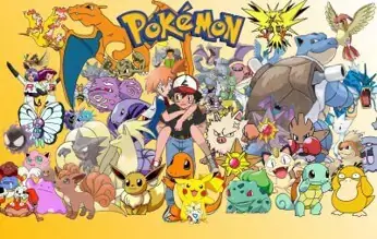 Club Pokemon
