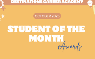 Estudiante del momento