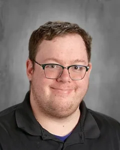 Bryce Schmidt
