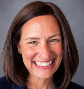 Becky Eberhardt