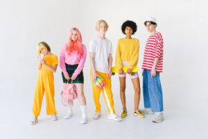 Club de la Moda